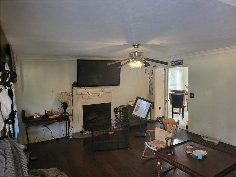 Image for property 233 HENRY HIGGINS Road, Jackson, GA 30233