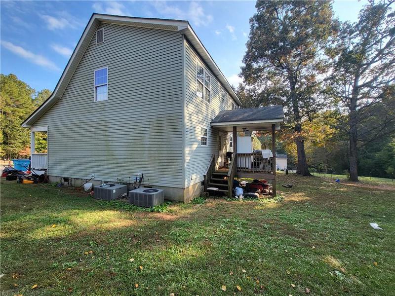 Image for property 233 HENRY HIGGINS Road, Jackson, GA 30233
