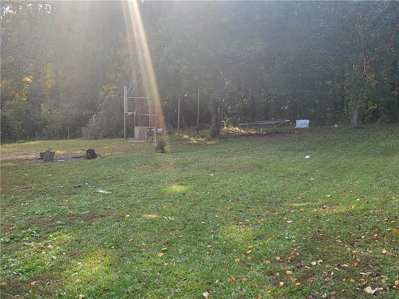 Image for property 233 HENRY HIGGINS Road, Jackson, GA 30233