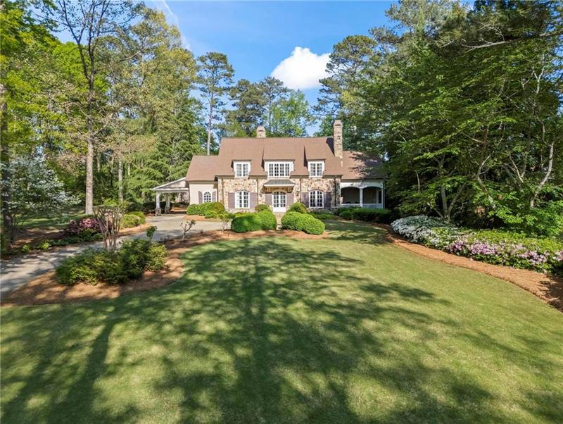 Image for property 323 Rolling Rock Road, Marietta, GA 30067