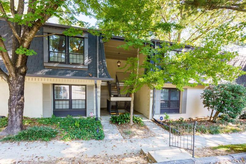 Image for property 80 Adrian Place, Atlanta, GA 30327