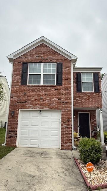 Image for property 2080 Belmont Circle, Conyers, GA 30012