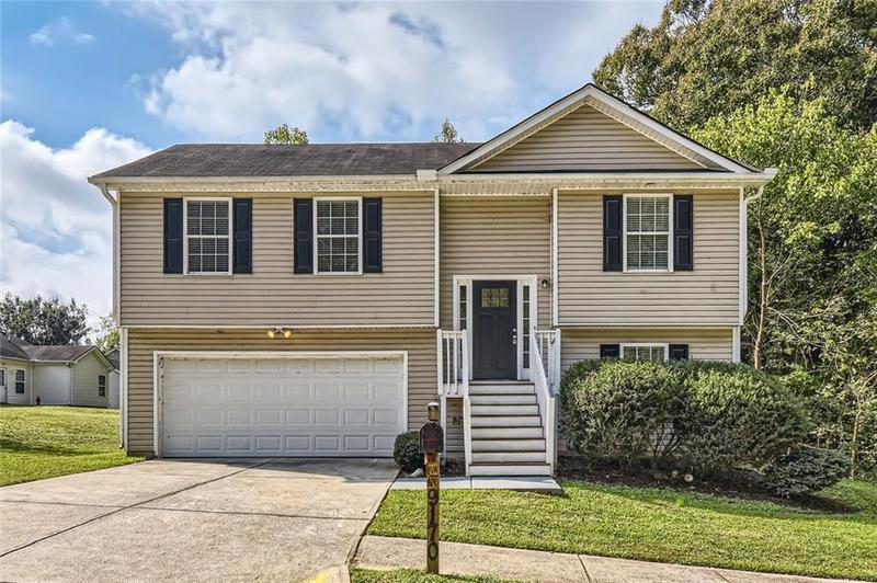Image for property 9170 Jefferson Avenue, Covington, GA 30014