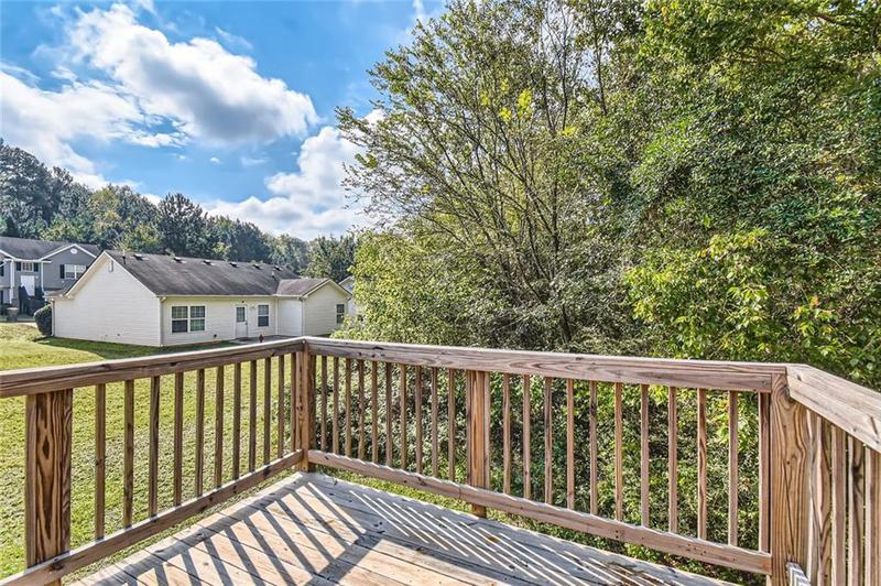 Image for property 9170 Jefferson Avenue, Covington, GA 30014