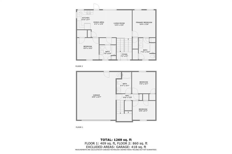 Image for property 9170 Jefferson Avenue, Covington, GA 30014