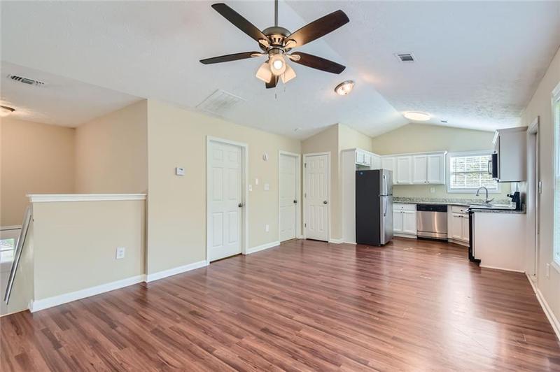 Image for property 9170 Jefferson Avenue, Covington, GA 30014