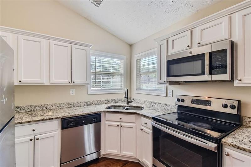 Image for property 9170 Jefferson Avenue, Covington, GA 30014