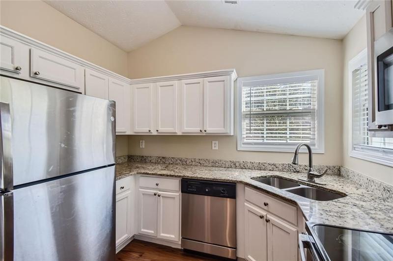 Image for property 9170 Jefferson Avenue, Covington, GA 30014