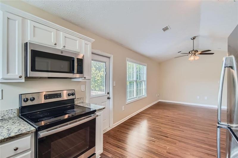 Image for property 9170 Jefferson Avenue, Covington, GA 30014