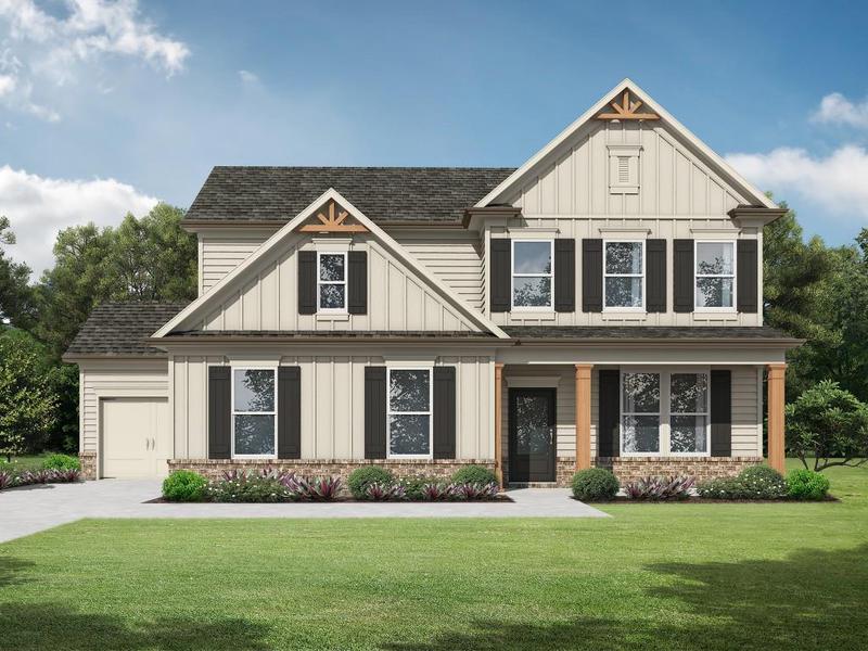 Image for property 1313 PJ East Road, Covington, GA 30014