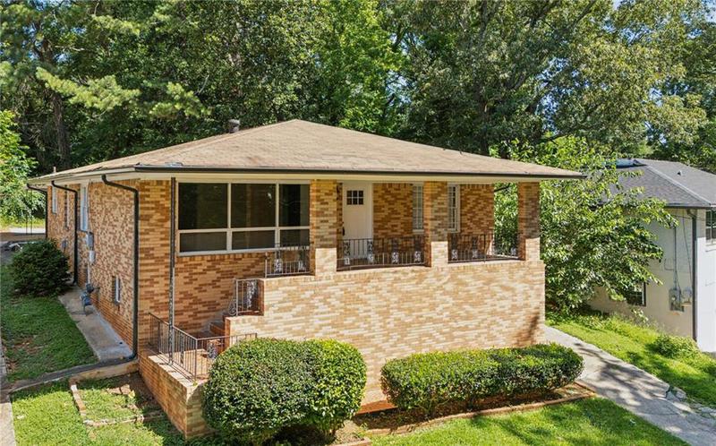 Image for property 185 Rockmart Drive, Atlanta, GA 30314