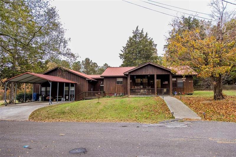 Image for property 405 Hiram Road, Rome, GA 30161