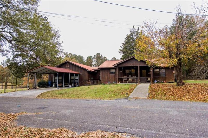 Image for property 405 Hiram Road, Rome, GA 30161