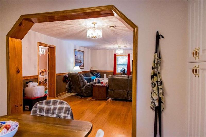 Image for property 405 Hiram Road, Rome, GA 30161