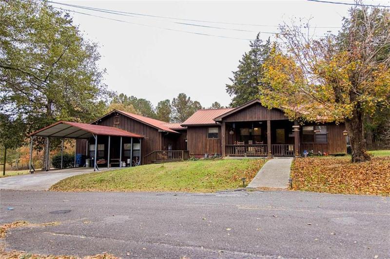 Image for property 405 Hiram Road, Rome, GA 30161
