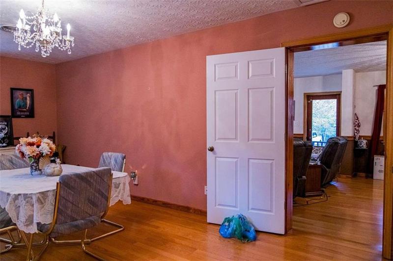 Image for property 405 Hiram Road, Rome, GA 30161