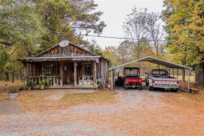 Image for property 405 Hiram Road, Rome, GA 30161