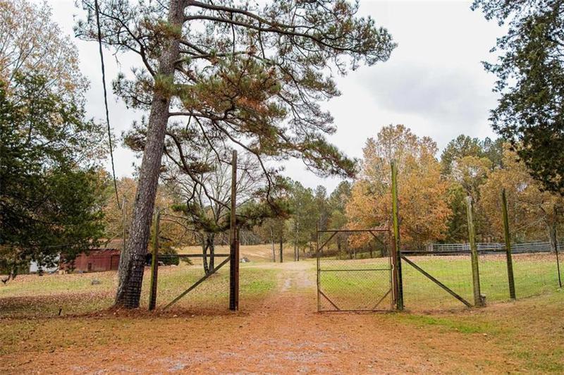 Image for property 405 Hiram Road, Rome, GA 30161
