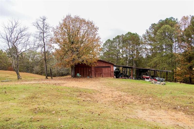 Image for property 405 Hiram Road, Rome, GA 30161