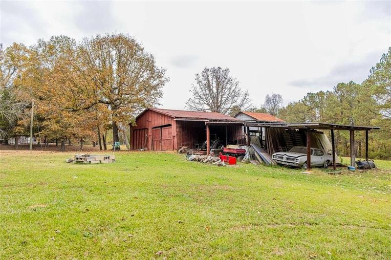 Image for property 405 Hiram Road, Rome, GA 30161