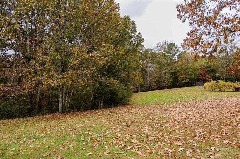 Image for property 405 Hiram Road, Rome, GA 30161