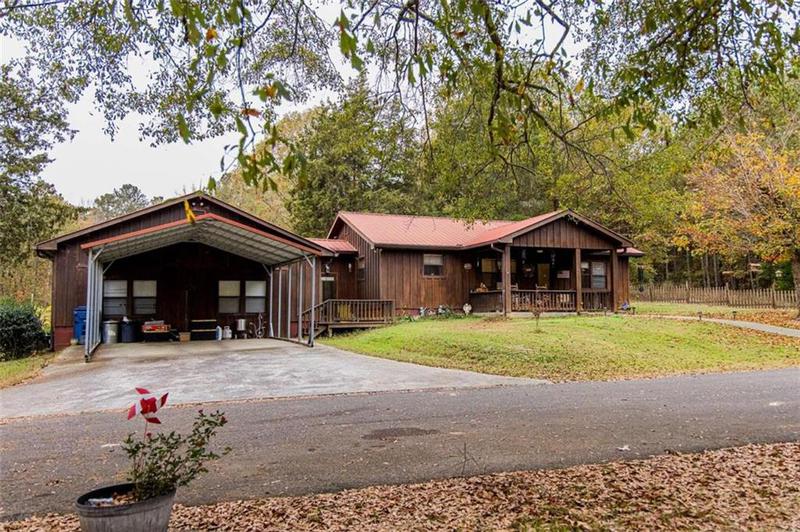 Image for property 405 Hiram Road, Rome, GA 30161