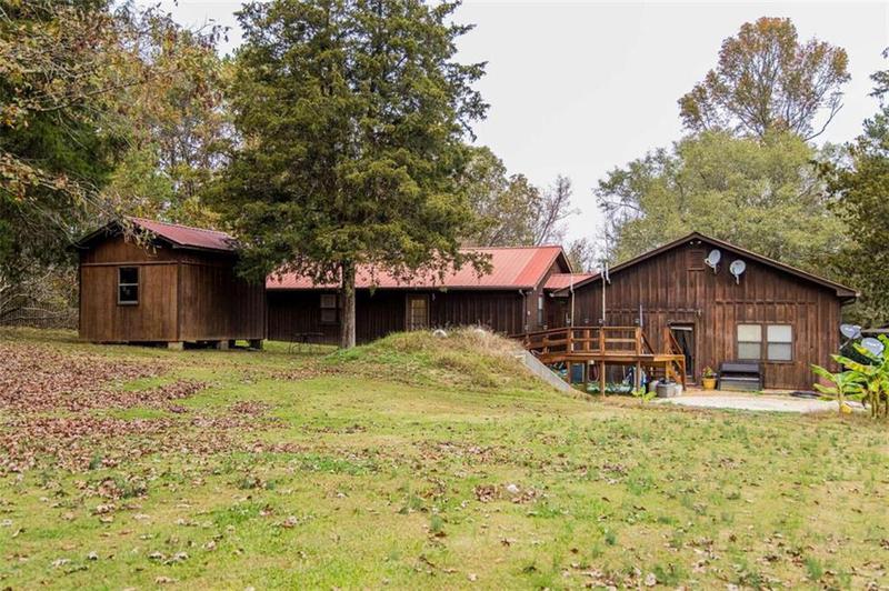 Image for property 405 Hiram Road, Rome, GA 30161