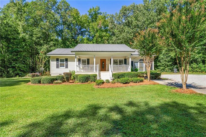 Image for property 2011 Carey Station Road, Greensboro, GA 30642