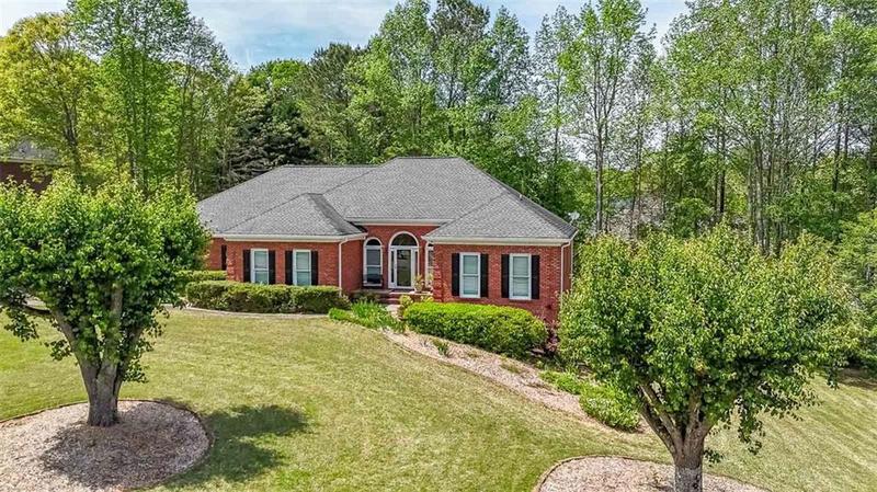 Image for property 1420 ARBLAY Place, Loganville, GA 30052
