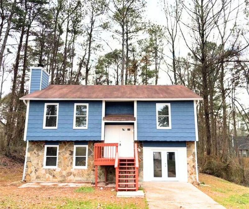 Image for property 782 FOX VALLEY Drive, Stone Mountain, GA 30088