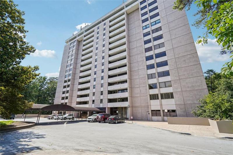 Image for property 3530 Piedmont Road 2I, Atlanta, GA 30305