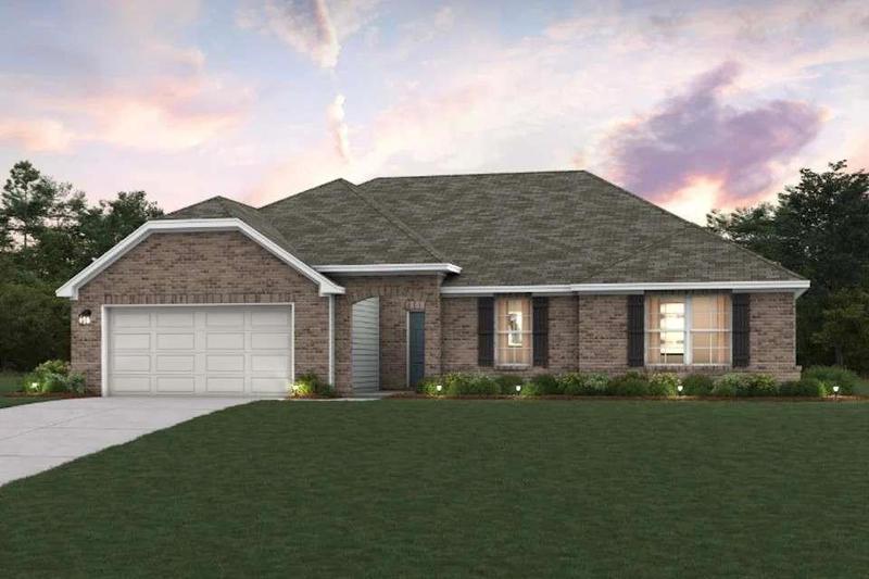 Image for property 504 LIBERTY HALL Drive, Bonaire, GA 31005