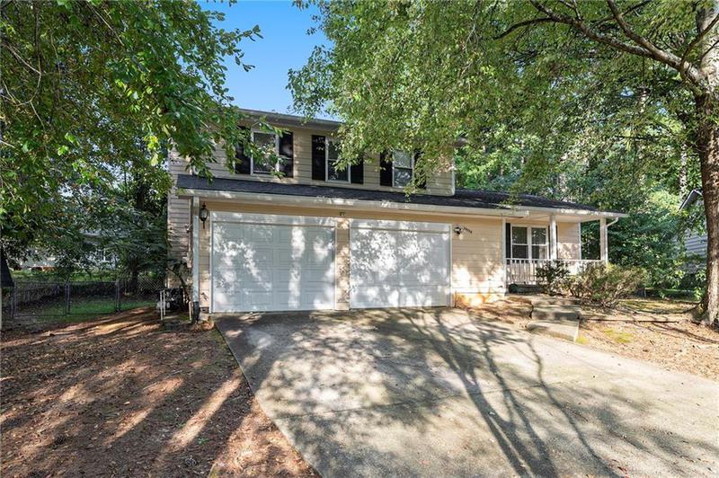 Image for property 10338 Canyon Trail, Jonesboro, GA 30238