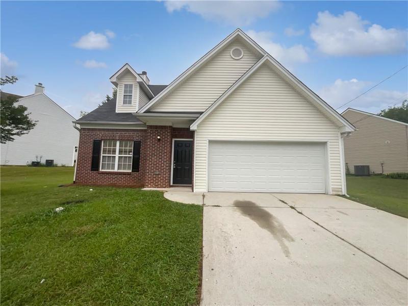 Image for property 5480 Walnut Lane, Lithonia, GA 30038