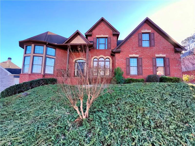 Image for property 11365 Donnington Drive, Duluth, GA 30097