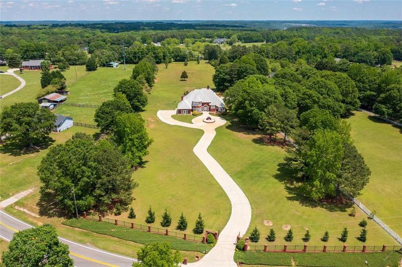 Image for property 3030 Berry Road, Loganville, GA 30052