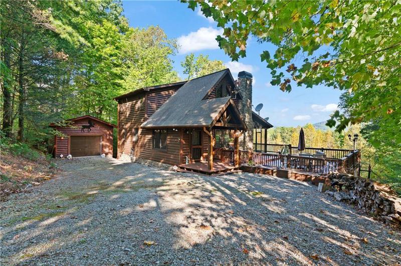 Image for property 244 Indian Ridge Road, Epworth, GA 30541