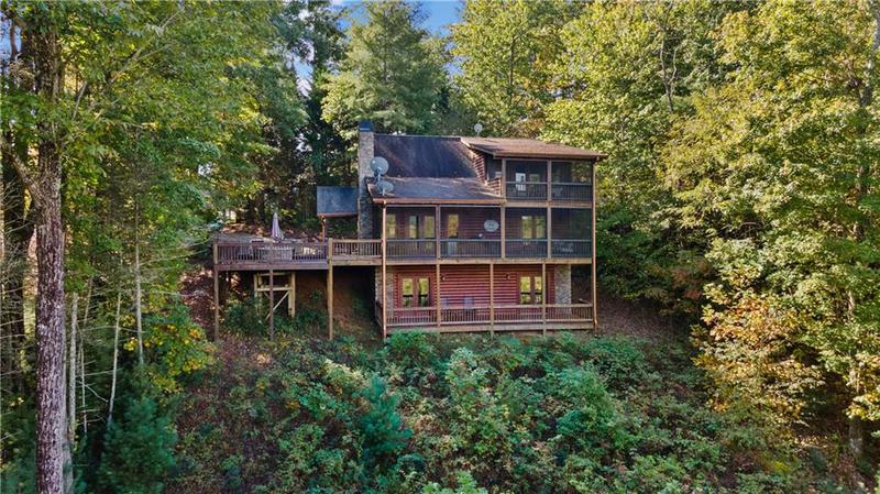 Image for property 244 Indian Ridge Road, Epworth, GA 30541