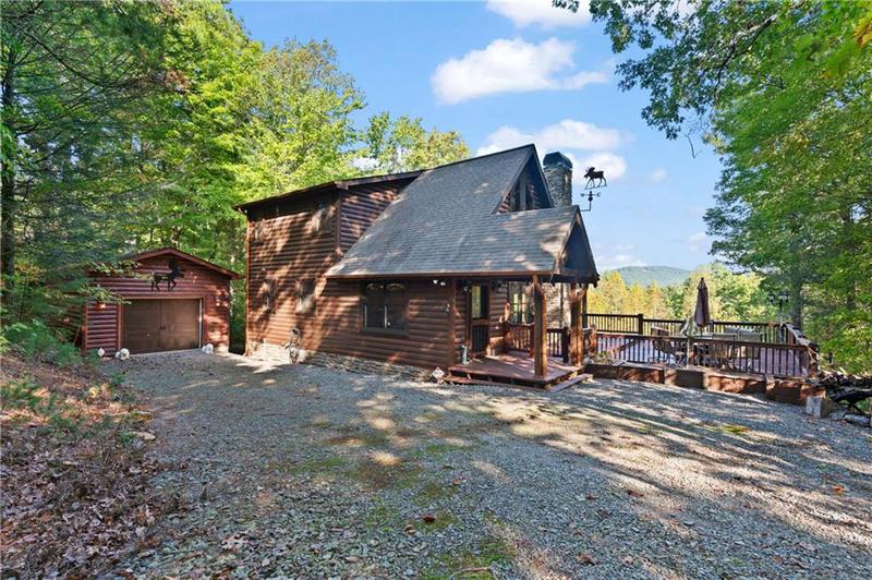 Image for property 244 Indian Ridge Road, Epworth, GA 30541