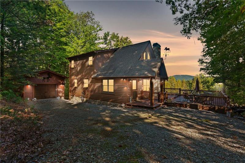 Image for property 244 Indian Ridge Road, Epworth, GA 30541