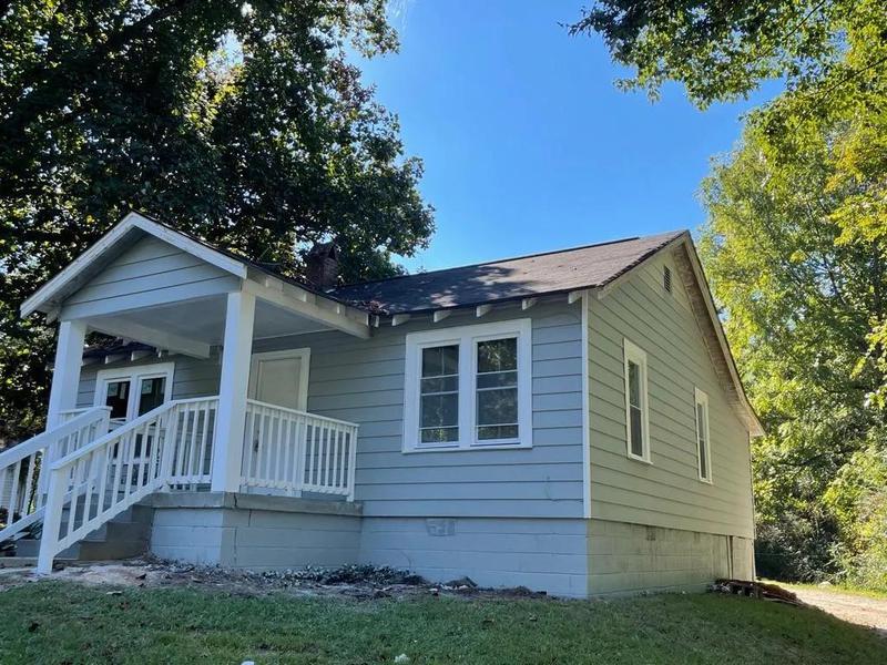 Image for property 3227 Cleveland Highway, Gainesville, GA 30506