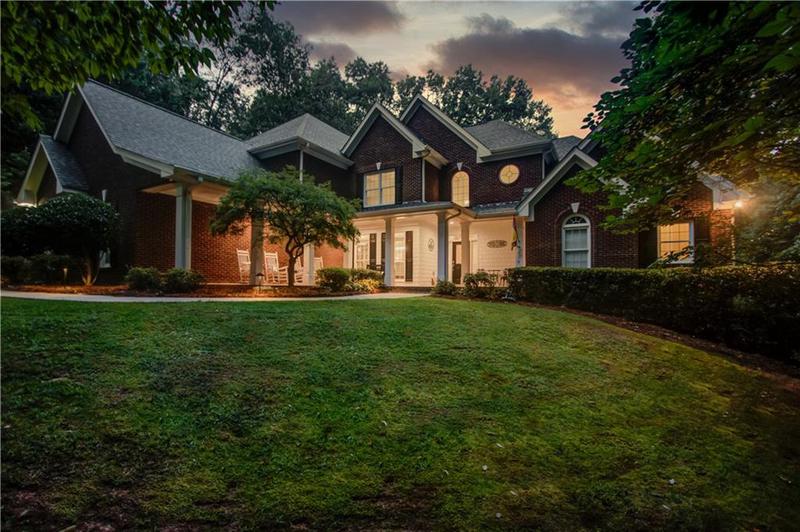 Image for property 623 Old Collins Road, Hoschton, GA 30548