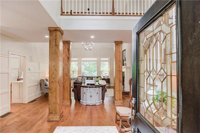 Image for property 623 Old Collins Road, Hoschton, GA 30548