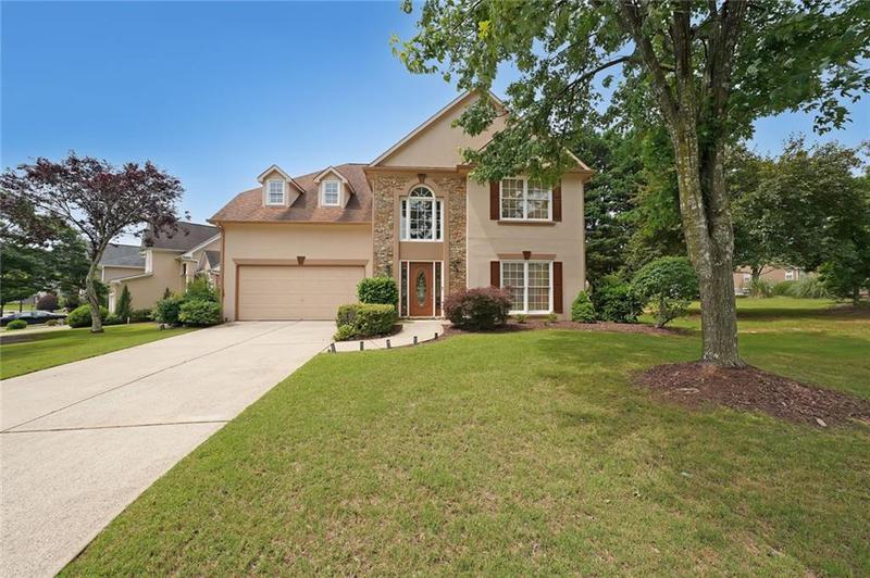 Image for property 2747 HARPER WOODS Drive, Marietta, GA 30062