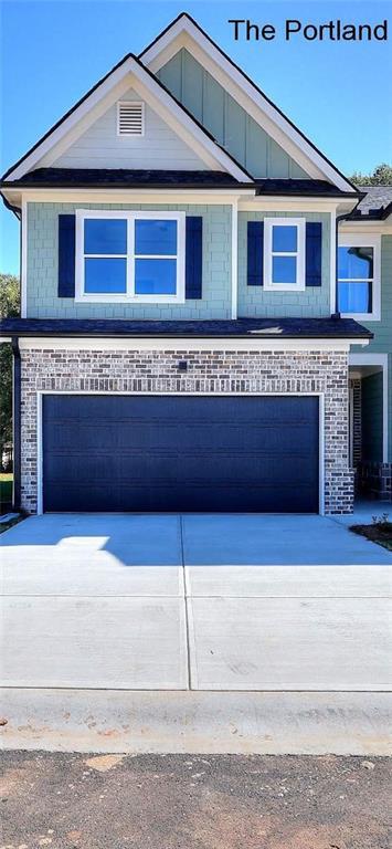 Image for property 175 Crest Drive 75, Hartwell, GA 30643