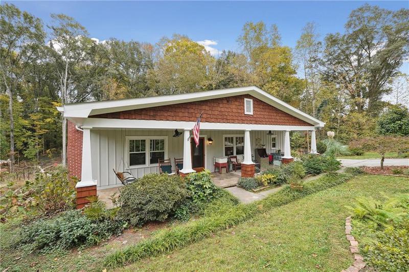 Image for property 4442 Mclain Circle, Acworth, GA 30101
