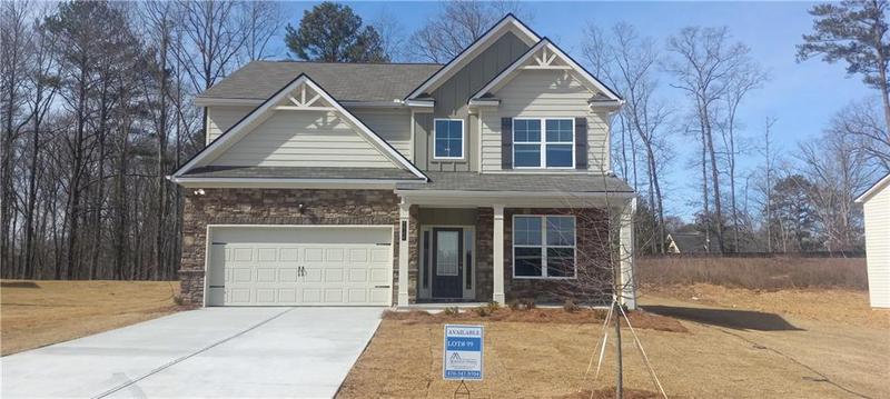 Image for property 6045 Spring Way, Stonecrest, GA 30038