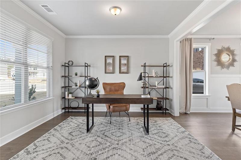 Image for property 6045 Spring Way, Stonecrest, GA 30038