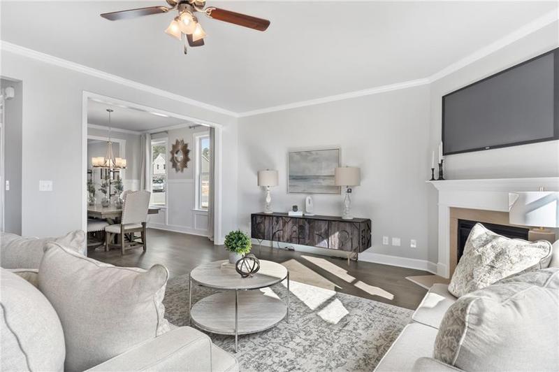 Image for property 6045 Spring Way, Stonecrest, GA 30038