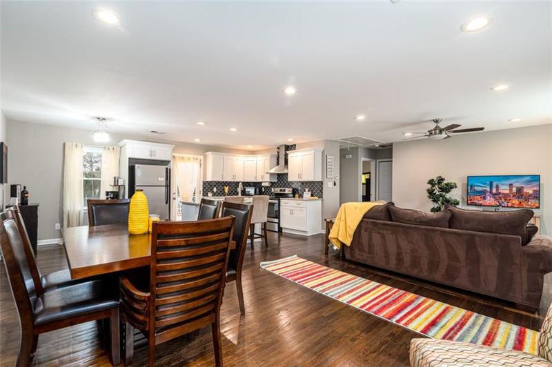 Image for property 3224 CANARY Court, Decatur, GA 30032